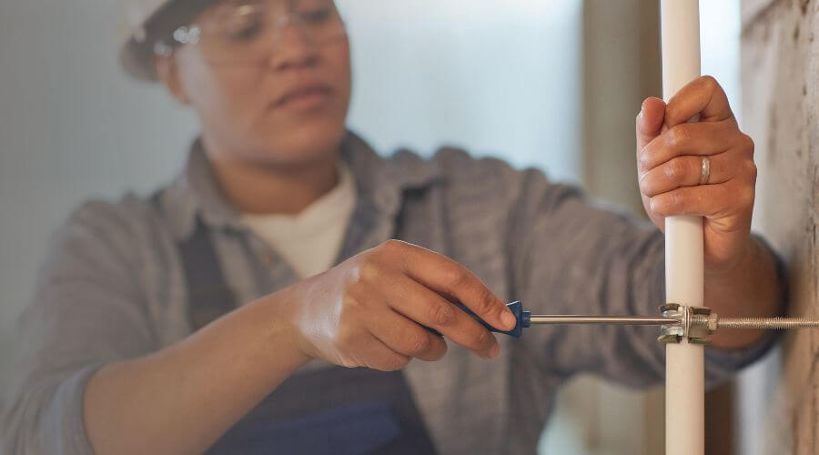 Professional annual plumbing maintenance services in Sanborn, MN
